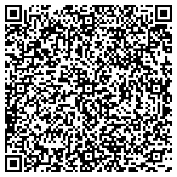 QR-код с контактной информацией организации Дельта Интерконтакт
