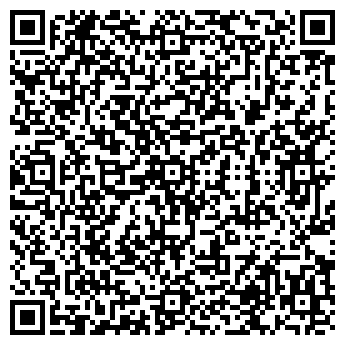 QR-код с контактной информацией организации Мой дом. Пермь
