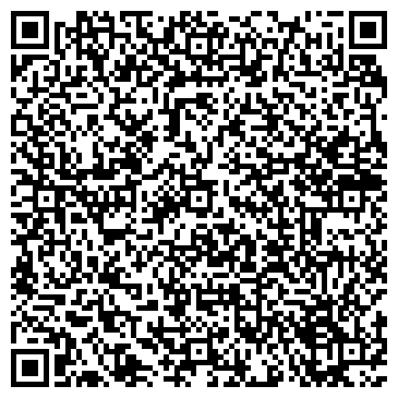 QR-код с контактной информацией организации Продовольственный магазин на Ангарском проезде, 3