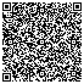 QR-код с контактной информацией организации Закамск Плюс
