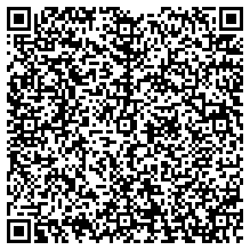 QR-код с контактной информацией организации Канц-Мода