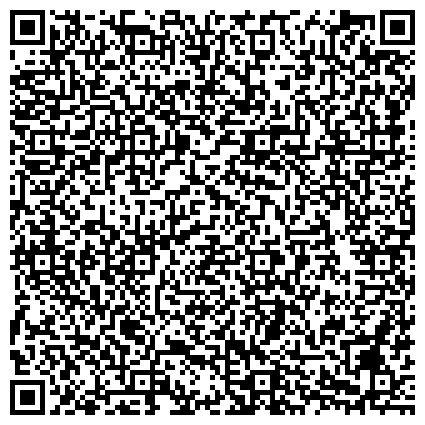 QR-код с контактной информацией организации ЗАО Востоксиборгстрой