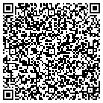 QR-код с контактной информацией организации Пивная бухта