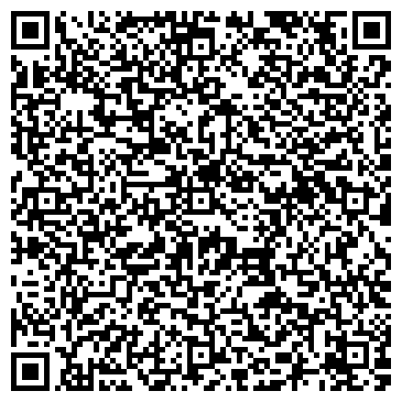QR-код с контактной информацией организации Букингем