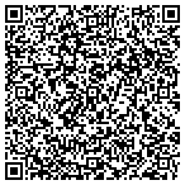 QR-код с контактной информацией организации Продовольственный магазин на ул. Аверкиева, 8