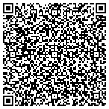 QR-код с контактной информацией организации Пицца Жар