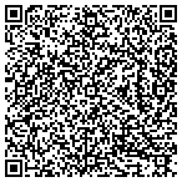 QR-код с контактной информацией организации ООО ЖАККО