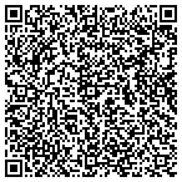 QR-код с контактной информацией организации Biergarten