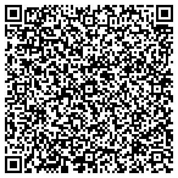 QR-код с контактной информацией организации Стекловъ