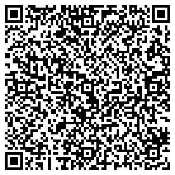 QR-код с контактной информацией организации Продуктовый магазин, ООО Агро Русь