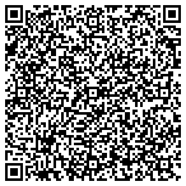 QR-код с контактной информацией организации ООО Висмут