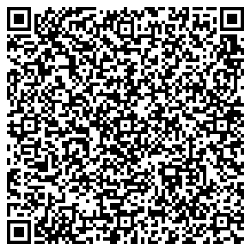QR-код с контактной информацией организации Стекловъ