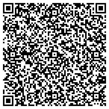 QR-код с контактной информацией организации Продовольственный магазин на ул. Монтажников, 12