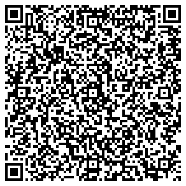 QR-код с контактной информацией организации Харакири