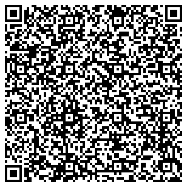 QR-код с контактной информацией организации Ситроен Центр Москва