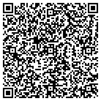 QR-код с контактной информацией организации ООО Биотерм