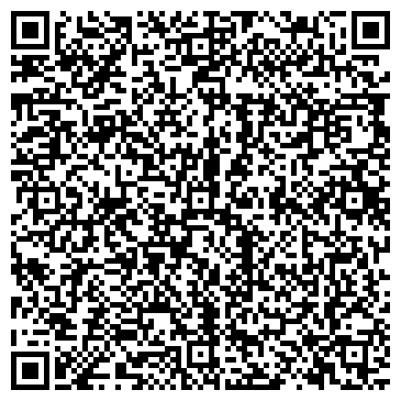 QR-код с контактной информацией организации ООО "Прыгскок"