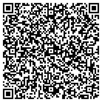 QR-код с контактной информацией организации Palermo, кафе