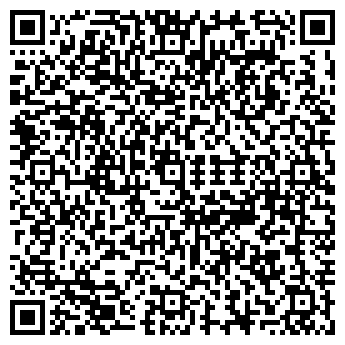 QR-код с контактной информацией организации Дядя Федор, продуктовый магазин