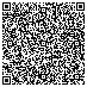 QR-код с контактной информацией организации Вторцветмет