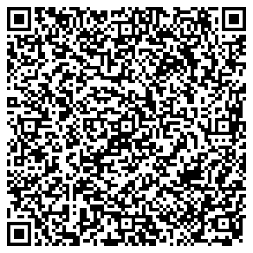 QR-код с контактной информацией организации Новый город