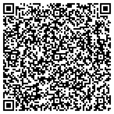 QR-код с контактной информацией организации ООО Ибис