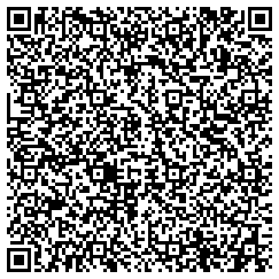 QR-код с контактной информацией организации Печати Перми, производственная компания, Центральный офис