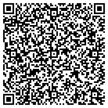 QR-код с контактной информацией организации ОАО Автоколонна 1247