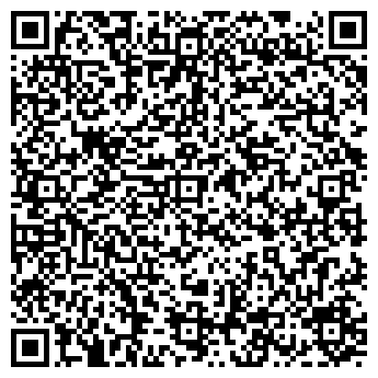 QR-код с контактной информацией организации Гут Мастер