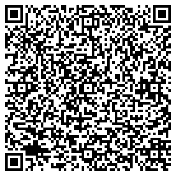 QR-код с контактной информацией организации СИННАБОН, кафе-пекарня