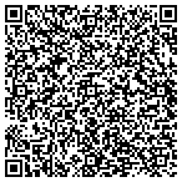 QR-код с контактной информацией организации Мотомаг
