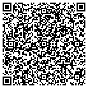 QR-код с контактной информацией организации Парикмахерская на бульваре Шубина, 14