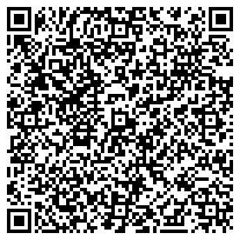 QR-код с контактной информацией организации Продуктовый магазин на Агрохимической, 130