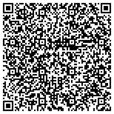 QR-код с контактной информацией организации Панда Суши