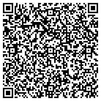 QR-код с контактной информацией организации Продовольственный магазин на Красной, 129а