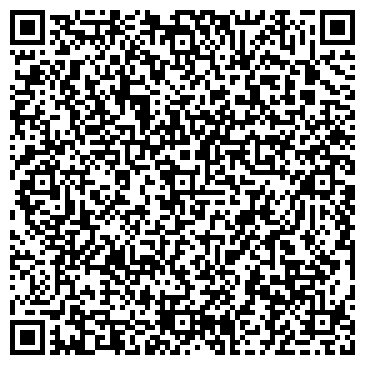 QR-код с контактной информацией организации ООО ЖАККО