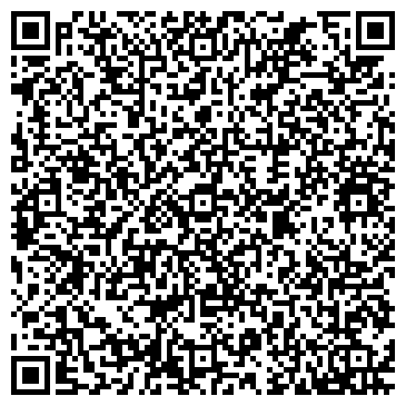 QR-код с контактной информацией организации Продовольственный магазин на ул. Красных Партизан, 186