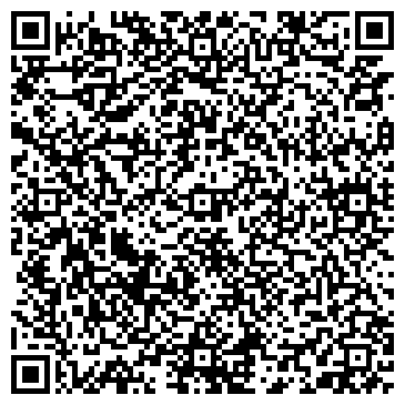 QR-код с контактной информацией организации ООО Сибиндустритехмаш