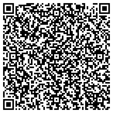 QR-код с контактной информацией организации Мелания
