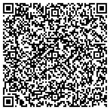 QR-код с контактной информацией организации Фудзи-Маки