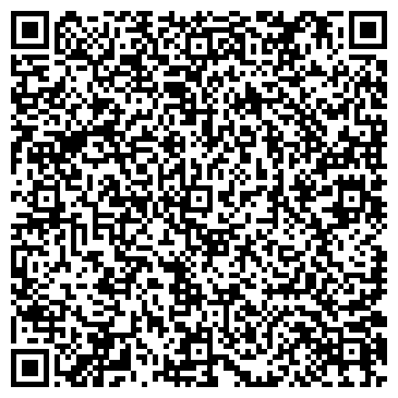 QR-код с контактной информацией организации Кегля Пенная лавка