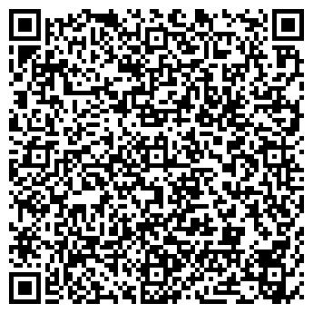 QR-код с контактной информацией организации Комбинат питания