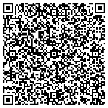 QR-код с контактной информацией организации Шальная шайба