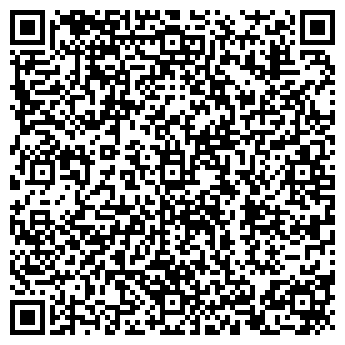 QR-код с контактной информацией организации Продовольственный магазин на Длинной, 192