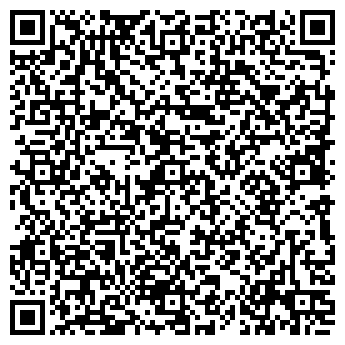 QR-код с контактной информацией организации ООО «Волга и К»