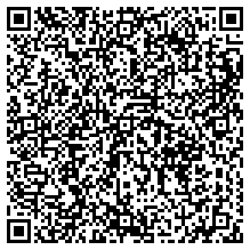 QR-код с контактной информацией организации БРК Омега