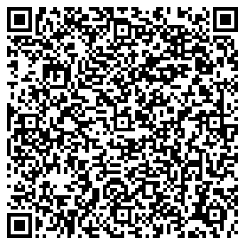 QR-код с контактной информацией организации Подшипник