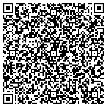 QR-код с контактной информацией организации Джинстиль F5