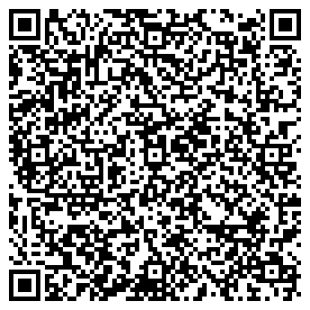 QR-код с контактной информацией организации Хмель да солод