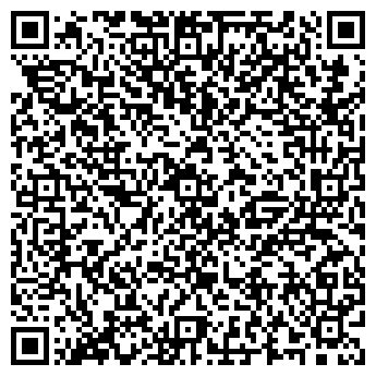 QR-код с контактной информацией организации Продуктовый магазин на ул. 1 Мая, 484/1
